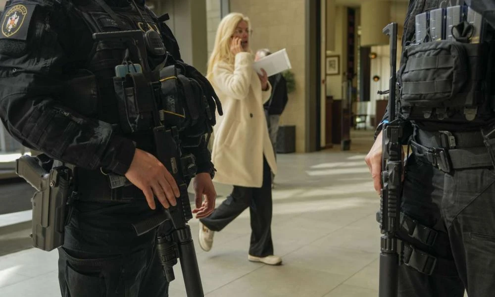 Μακελειό στην Μόσχα: 2 από τους συλληφθέντες είχαν ταξιδέψει ελεύθερα μεταξύ Ρωσίας και Τουρκίας